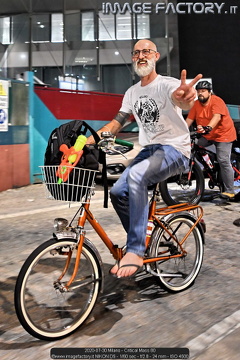 2020-07-30 Milano - Critical Mass 80